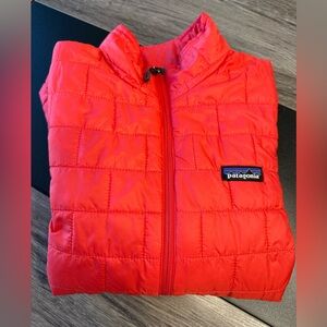 Patagonia Lightweight Puffer
